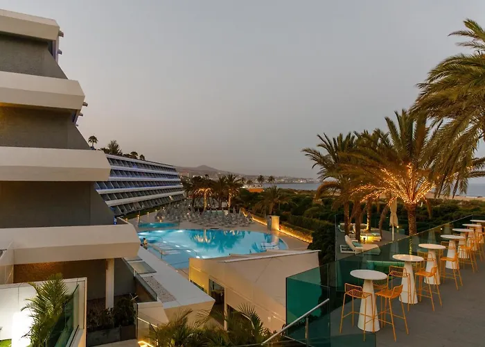 Santa Monica Ξενοδοχείο