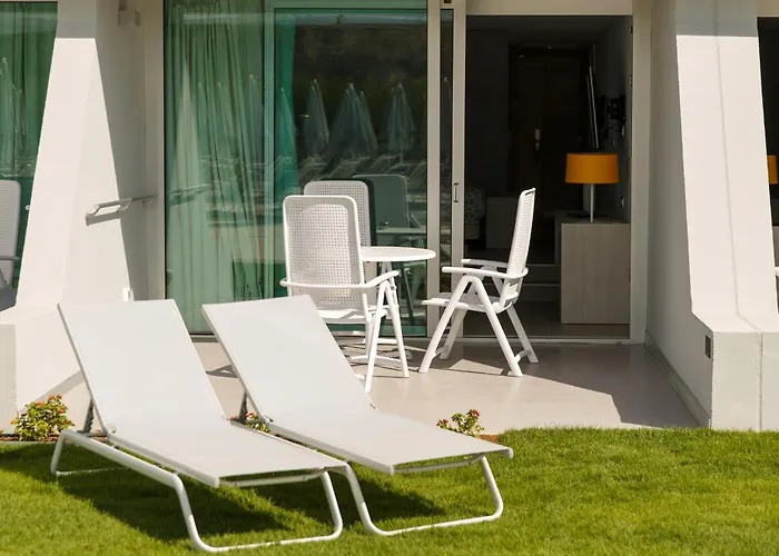 Santa Monica Ξενοδοχείο 4*