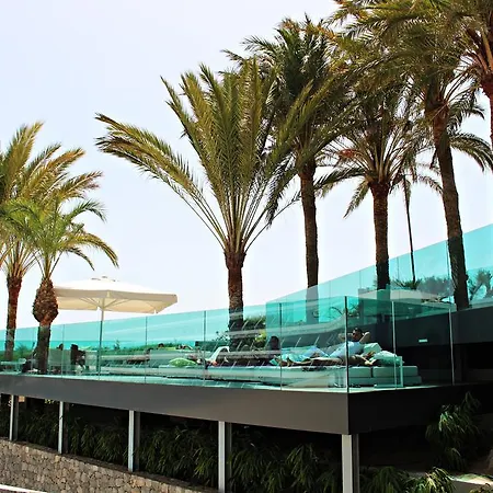 Hotel Santa Monica Playa del Inglés