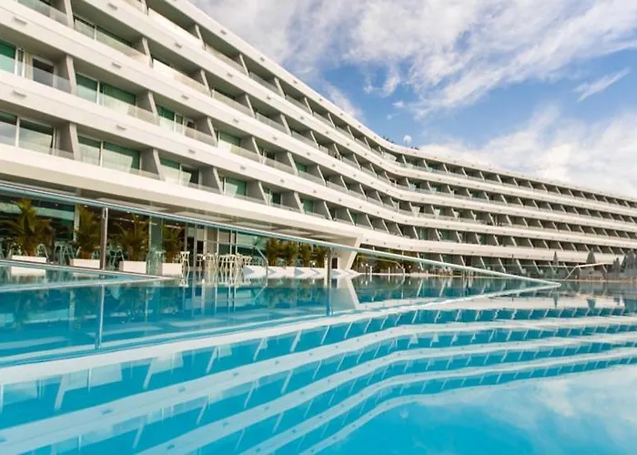 Santa Monica 4* Playa del Ingles (Gran Canaria)