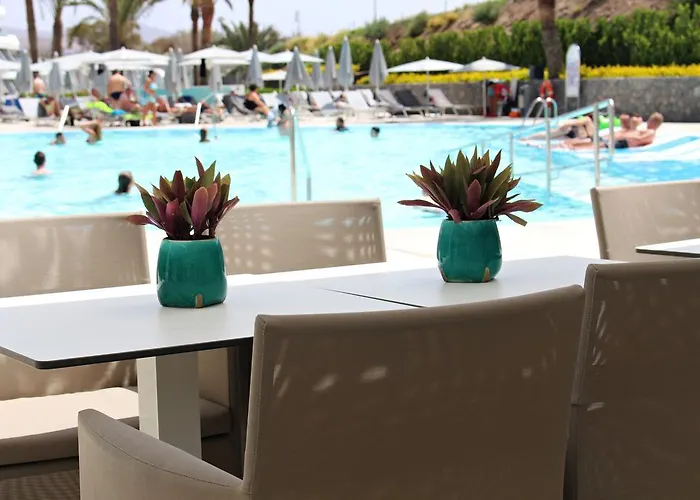 Hotel Santa Monica 4*