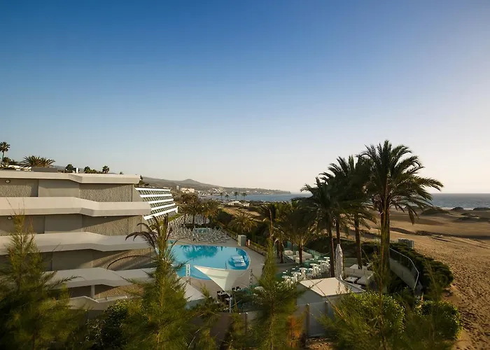 Santa Monica 4* Playa del Ingles (Gran Canaria)