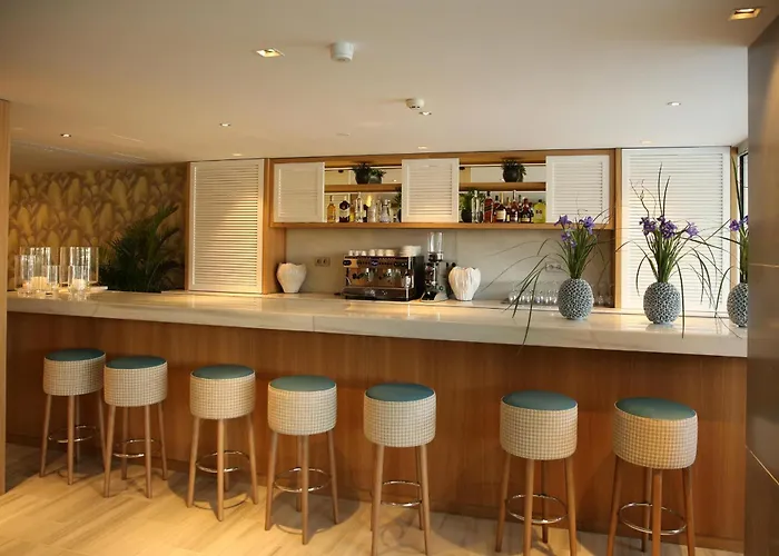 Santa Monica 4* Playa del Ingles (Gran Canaria)