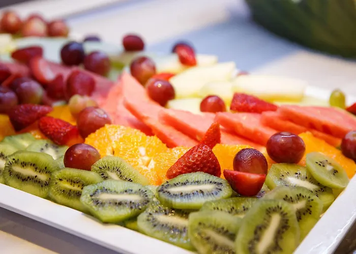 Santa Monica 4* Playa del Ingles (Gran Canaria)