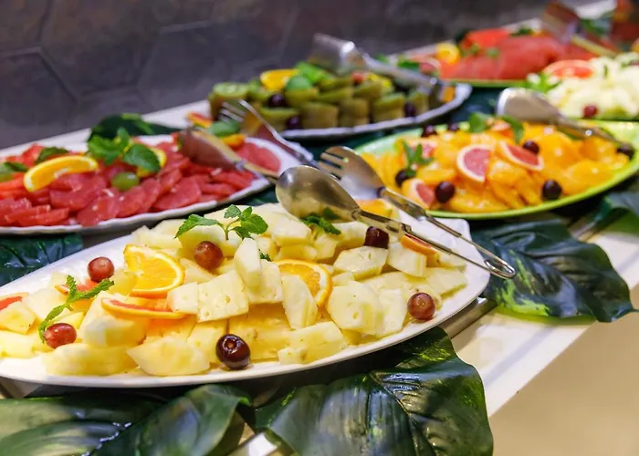 Santa Monica 4* Playa del Ingles (Gran Canaria)