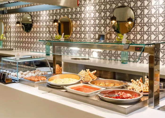 Santa Monica 4* Playa del Ingles (Gran Canaria)