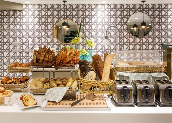 Santa Monica Hotel Playa del Ingles (Gran Canaria)