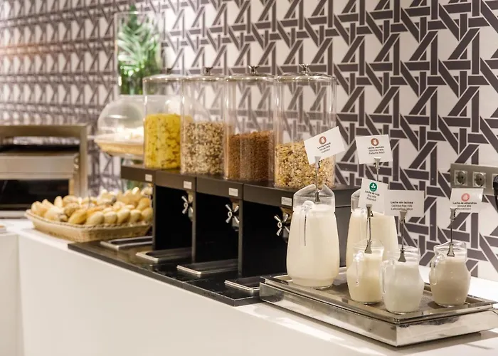 Santa Monica Hotel Playa del Ingles (Gran Canaria)