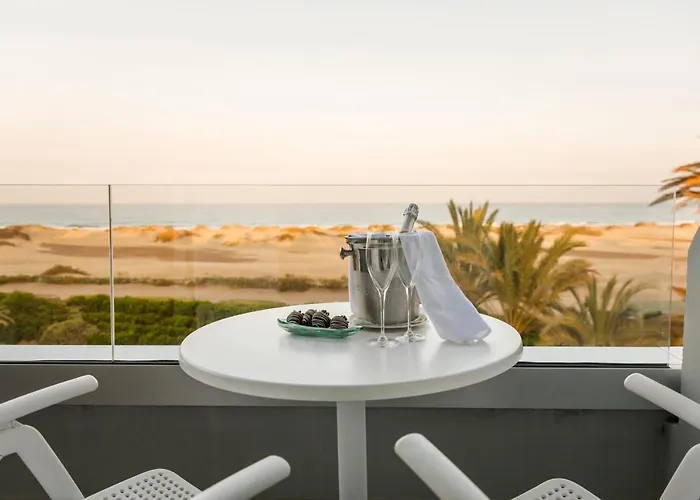 Santa Monica Hotel Playa del Ingles (Gran Canaria)